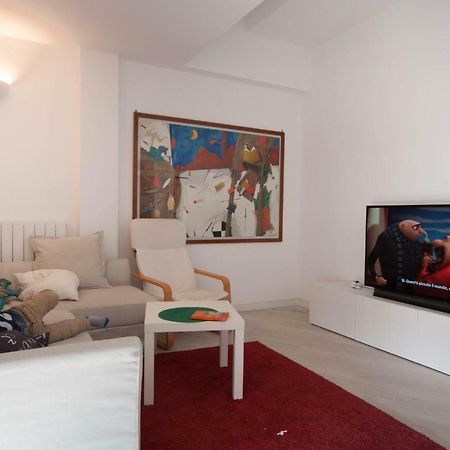 Exclusive Rooftop Apartment With Large Terrace In Solari/Tortona Mediolan Zewnętrze zdjęcie